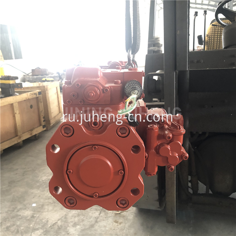 Tb1140 Pump 2